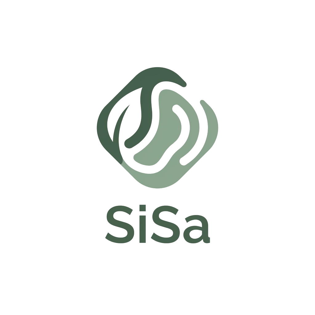 Sisa logo